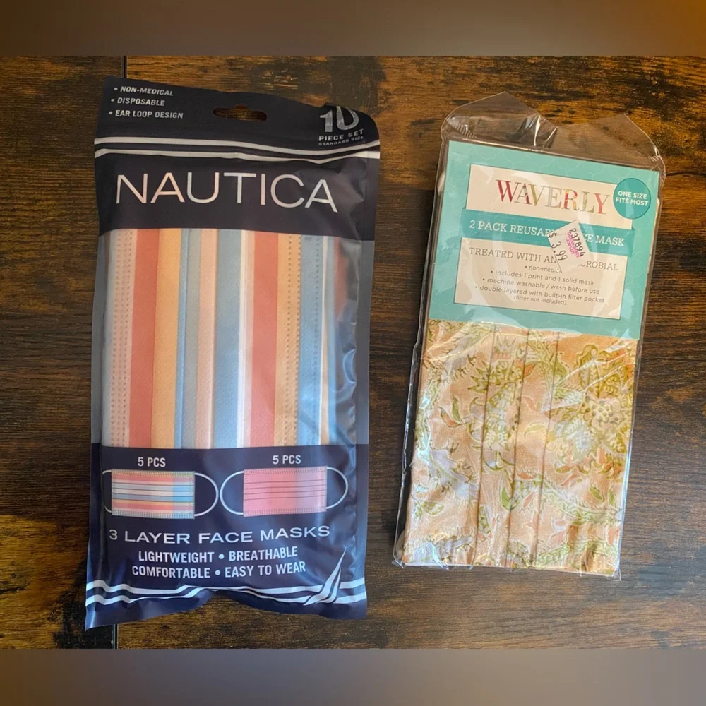 Medical Masks Bundle